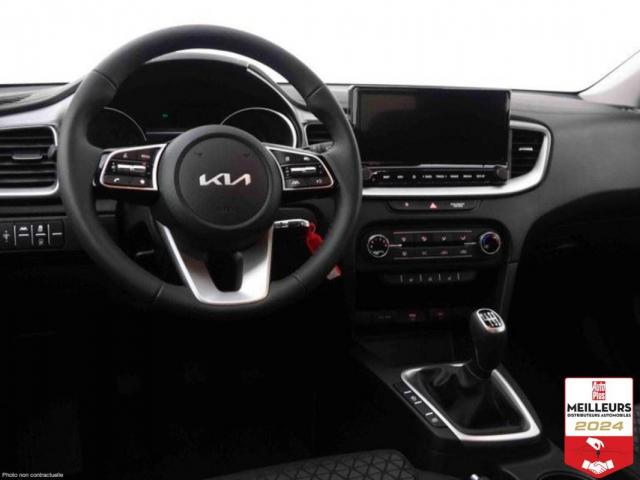Kia Ceed image 3