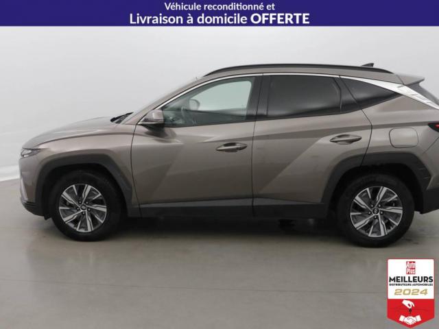 Hyundai Tucson image 2