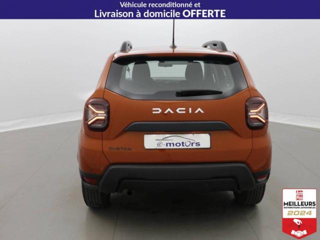 Dacia Duster image 5
