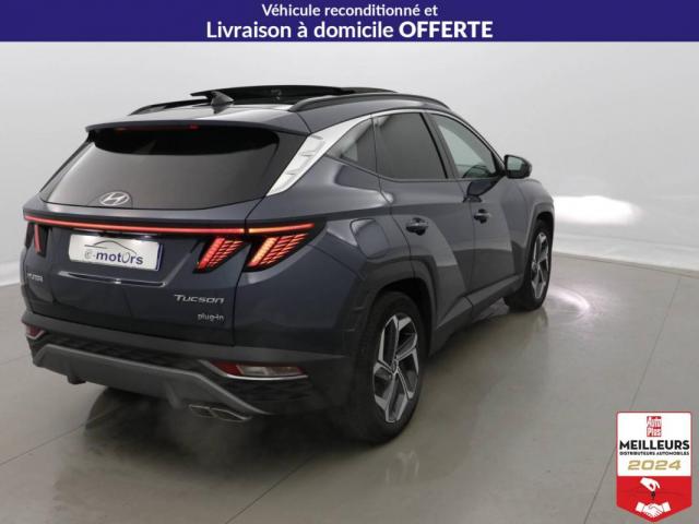 Hyundai Tucson image 4