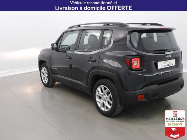 Jeep Renegade image 2