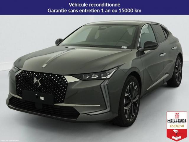 Ds Ds 4 Ds4 Puretech 130 Eat8 Rivoli