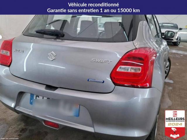 Suzuki Swift image 1