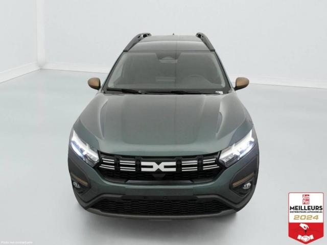 Dacia Jogger image 6