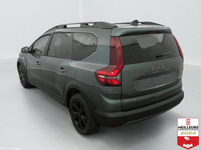 Dacia Jogger image 3