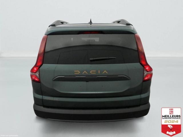Dacia Jogger image 1