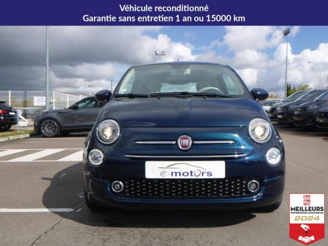 Fiat 500 image 3
