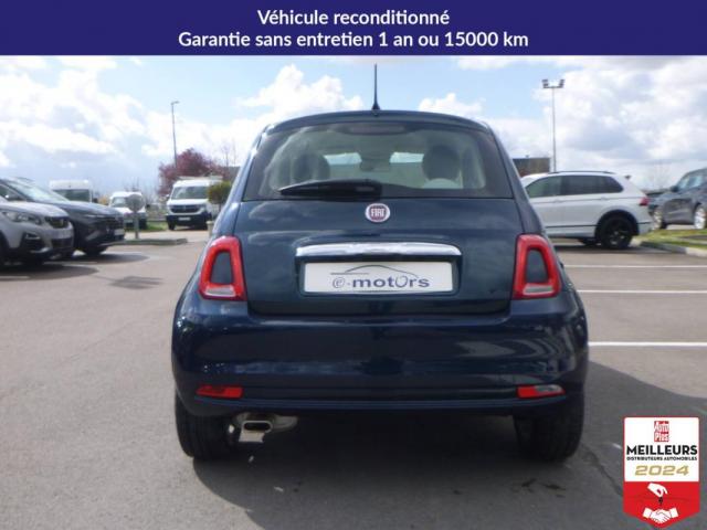 Fiat 500 image 6