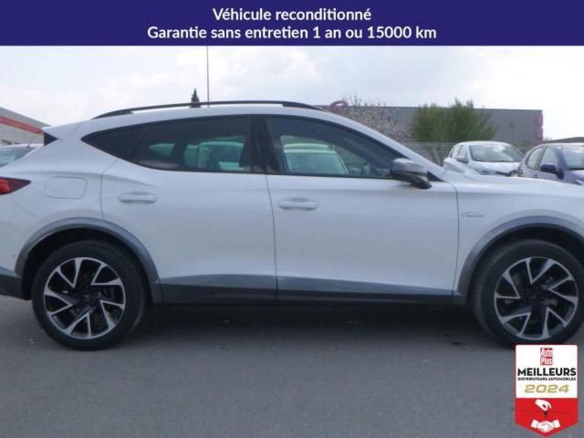 Cupra Formentor image 1