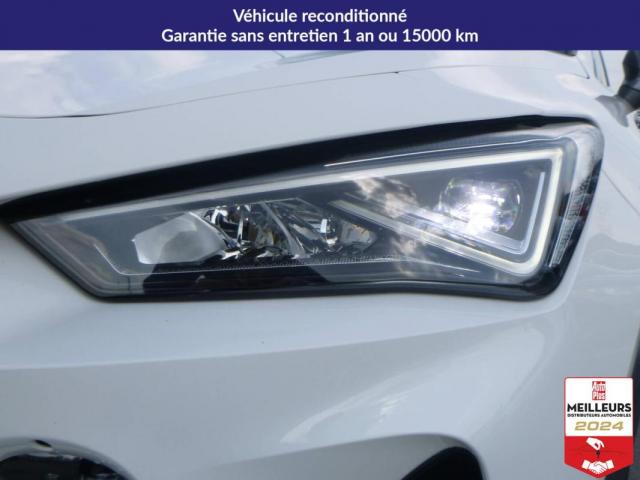 Cupra Formentor image 2