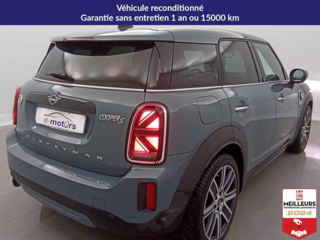 Mini Countryman image 7