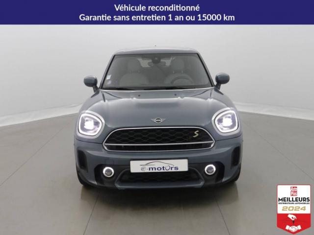 Mini Countryman image 5