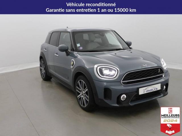 Mini Countryman image 1
