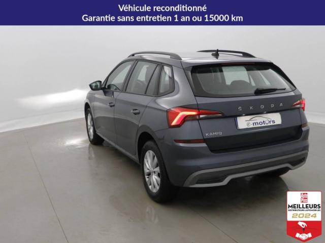 Skoda Kamiq image 2