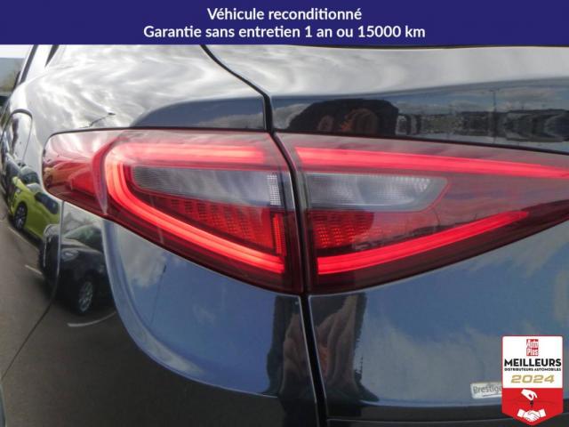 Alfa Romeo Stelvio image 6