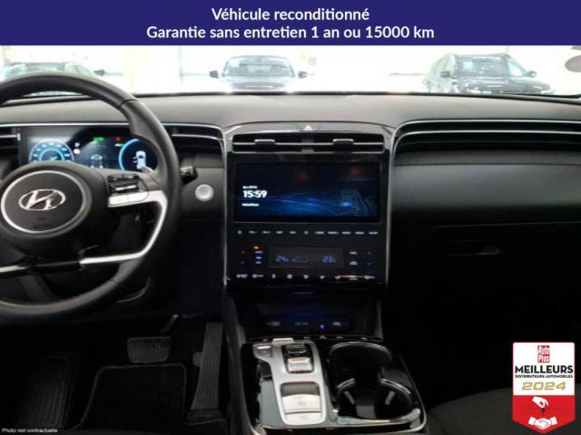 Hyundai Tucson image 1