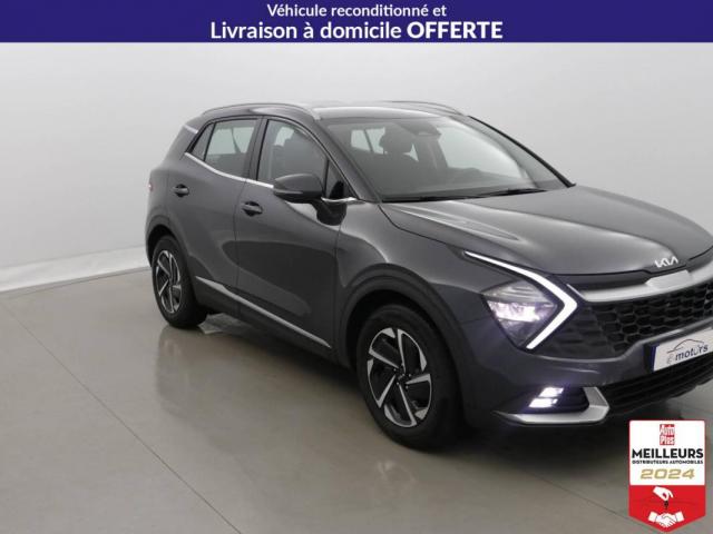 Kia Sportage image 8