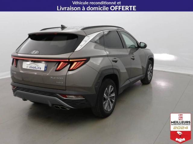 Hyundai Tucson image 1