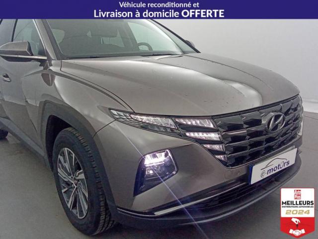 Hyundai Tucson image 6