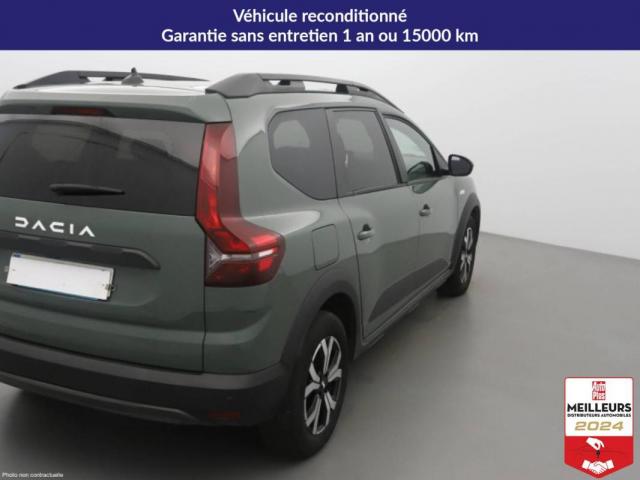 Dacia Jogger image 8