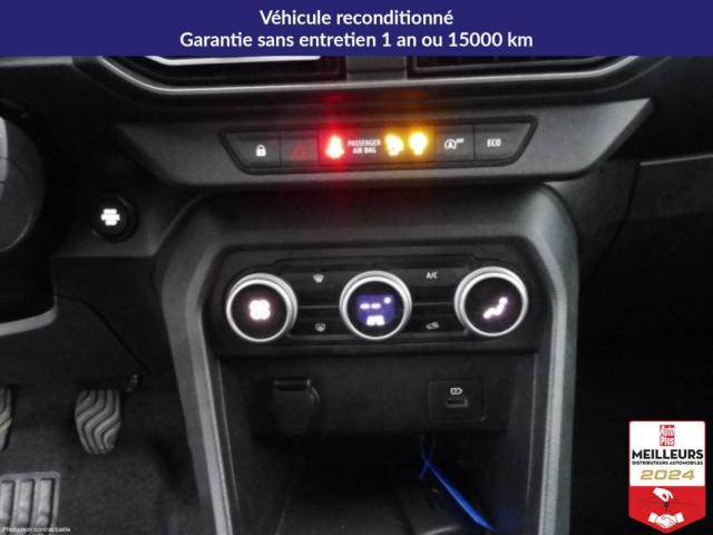 Dacia Jogger image 4