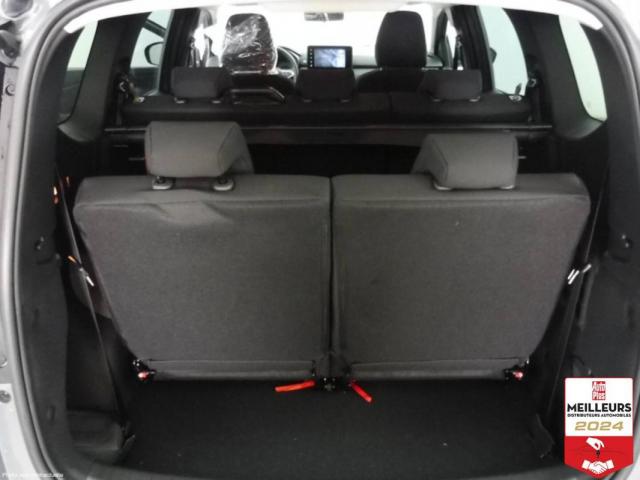 Dacia Jogger image 5