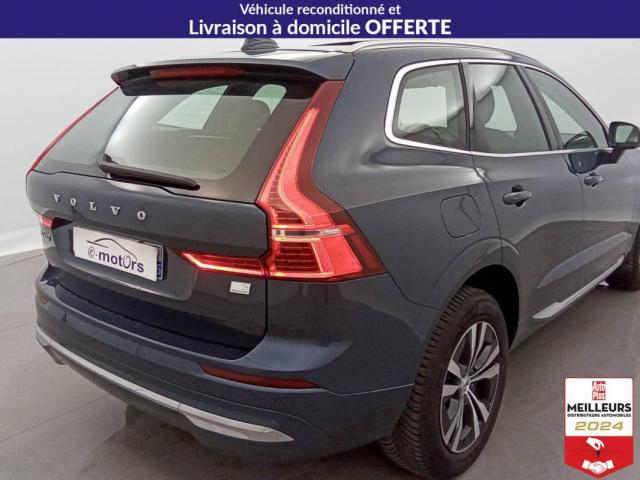 Volvo Xc60 image 9