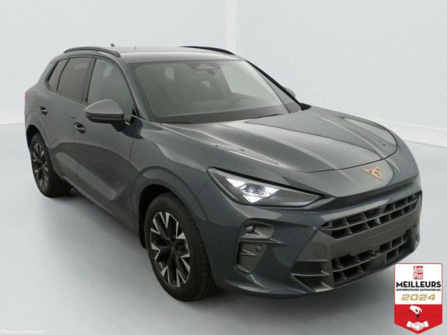 Cupra Terramar image 8