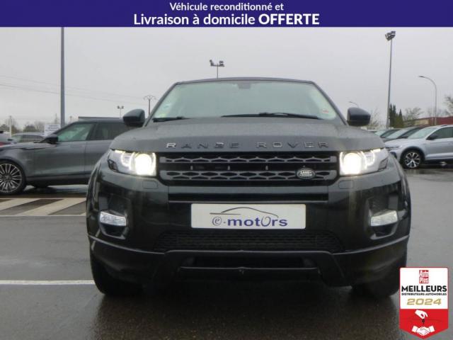 Land Rover Range Rover Evoque image 7