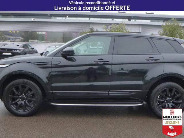 Land Rover Range Rover Evoque image 6