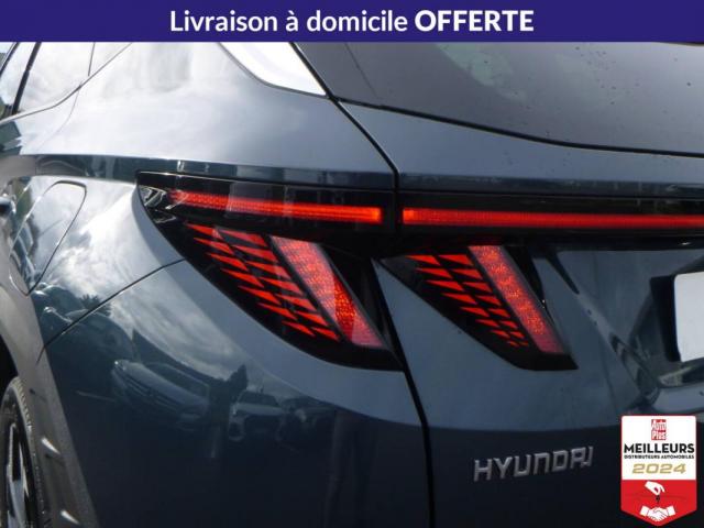 Hyundai Tucson image 1