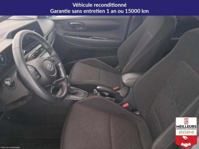 Hyundai Bayon image 2