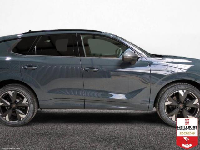 Cupra Terramar image 9