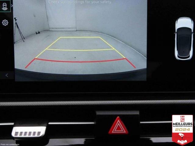 Kia Sportage image 2