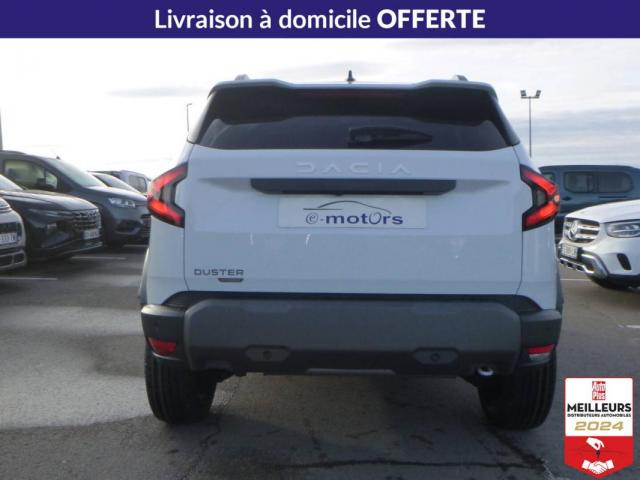 Dacia Duster image 2