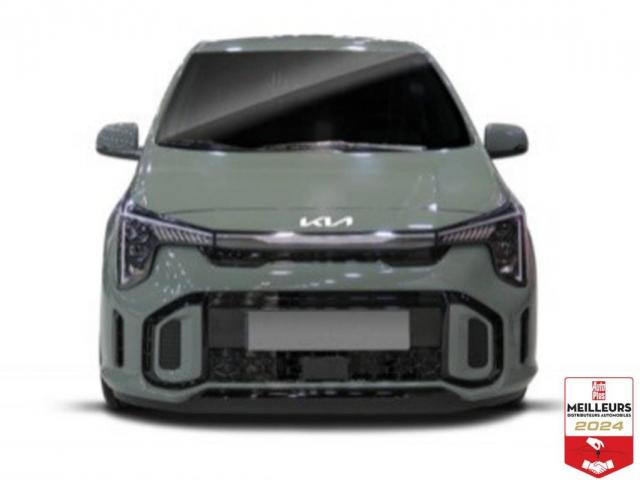 Kia Picanto image 6