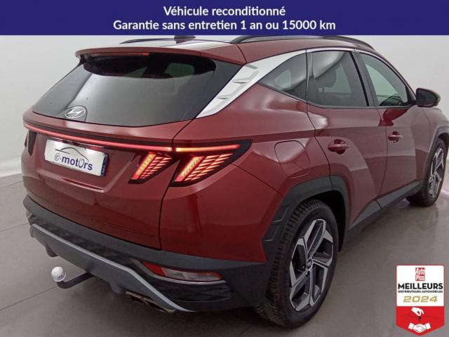 Hyundai Tucson image 2