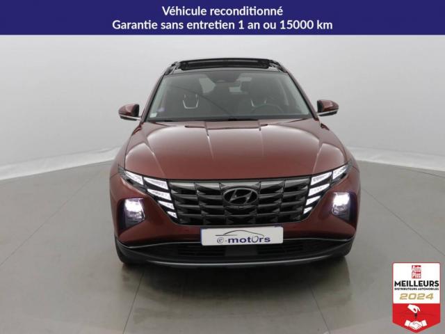 Hyundai Tucson image 3