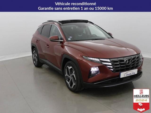 Hyundai Tucson image 4