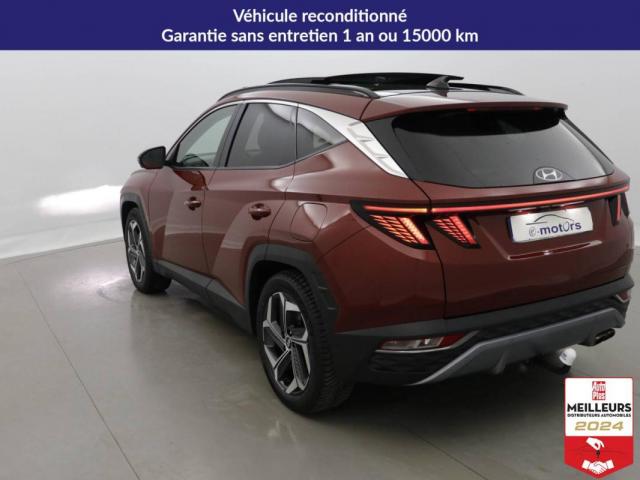 Hyundai Tucson image 1