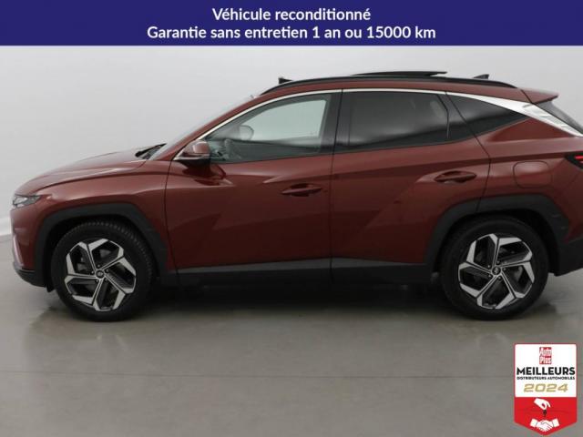 Hyundai Tucson image 7