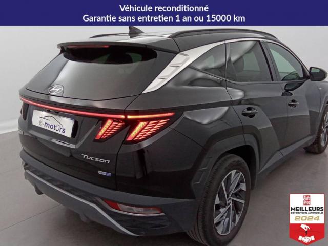 Hyundai Tucson image 4