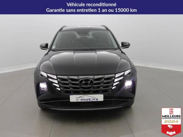 Hyundai Tucson image 9