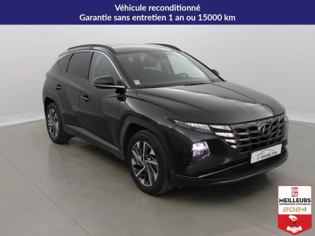 Hyundai Tucson image 6