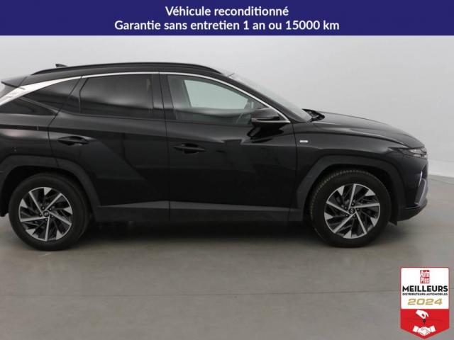 Hyundai Tucson image 7