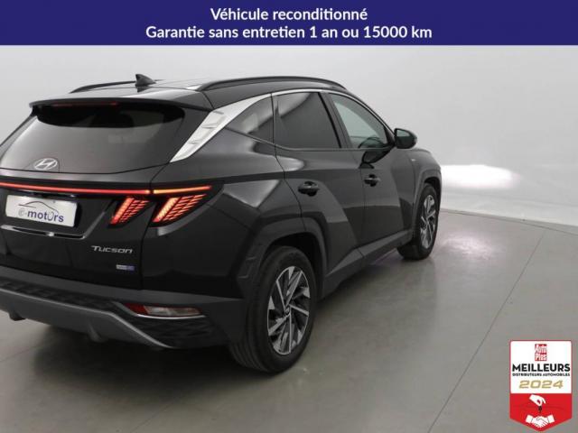 Hyundai Tucson image 2