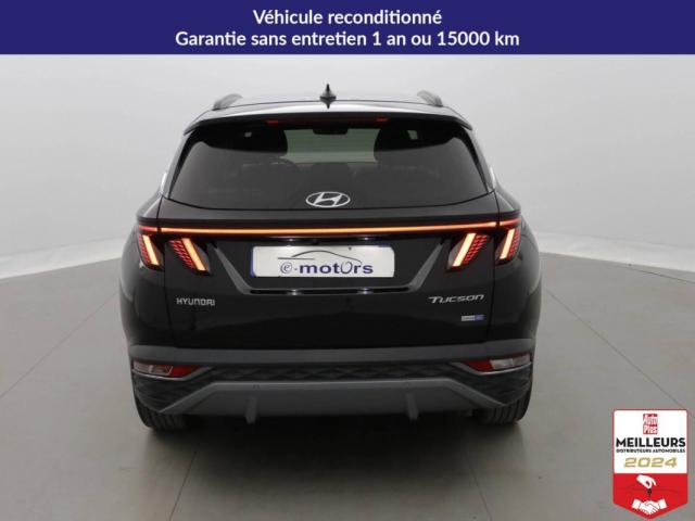 Hyundai Tucson image 5