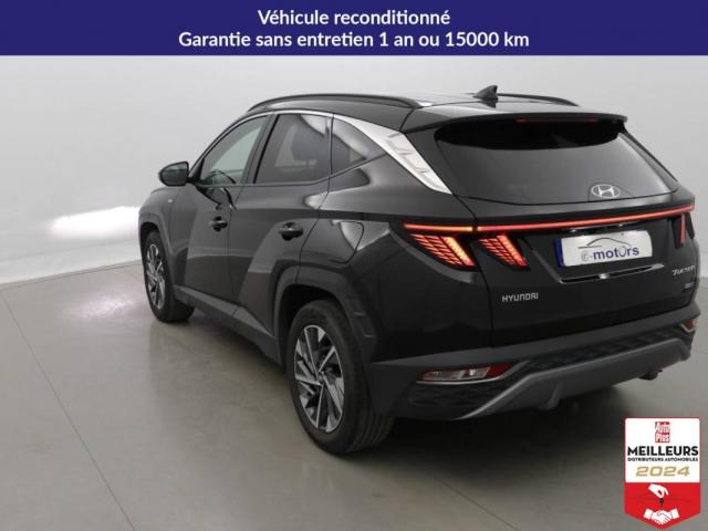 Hyundai Tucson image 1