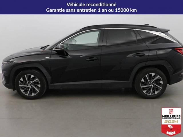 Hyundai Tucson image 3