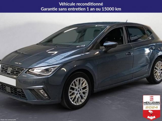 Seat Ibiza 1.0 Tsi 110ch Fr